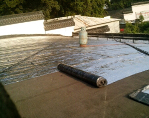 屏边县屋顶防水